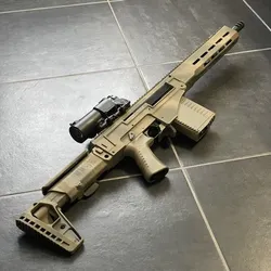 KC02 SVCH Kit for KJW/ASG KC02