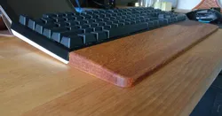 Keyboard Wrist Rest