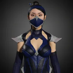 Kitana Character