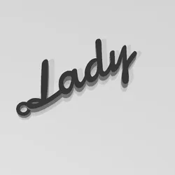 Lady