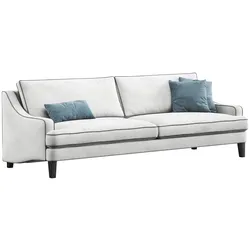 Laymington three seater sofa by Dantone Home
