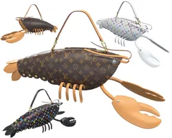 Lobster Bag