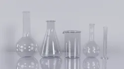 Medical flasks