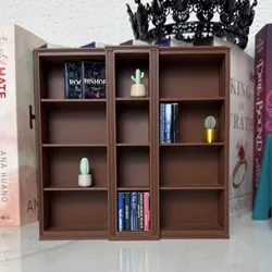 Mini Bookshelf
