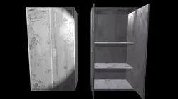Old Cabinet v2