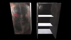 Old Cabinet v3