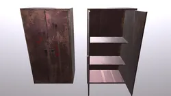 Old Cabinet v5