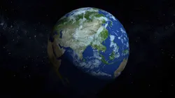 Planet Earth 8k