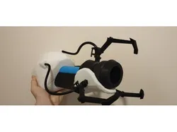 Portal Gun