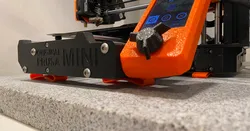 Prusa Mini anti vibration feet
