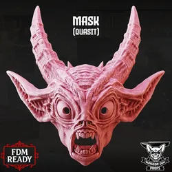 Quasit Mask [Quasit Mask]