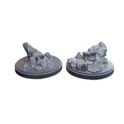 Rocky Bases