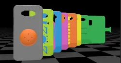 Samsung Galaxy J7 2016 j710 case
