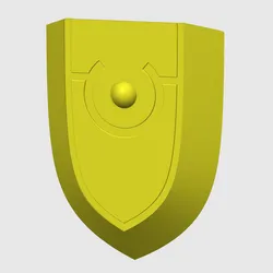 shield hero shield