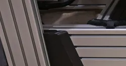 SimLab Fairings