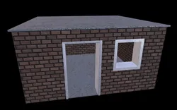 Small Structure V3