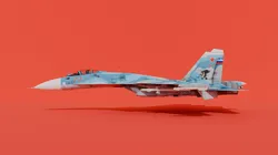 SU-33