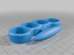T-Bar Knuckle (V2)