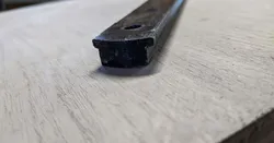 Table Saw T-Track Slider Bar / Rail