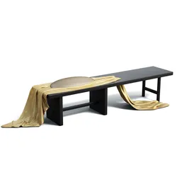 The Roman Bench