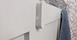 Towel Hook