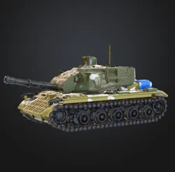 Toy Army Tank