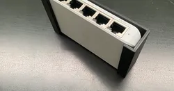 Ubiquiti Flex Mini Wall Mount Adapter