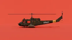 UH-1B