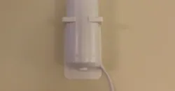 Unifi FlexHD Command Adhesive Wall Mount