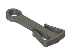 Used Dog Bag Holder V3