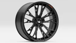 VS22 Forged