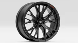 VS24 Forged