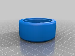 1/10 Scale RC Drift Wheels