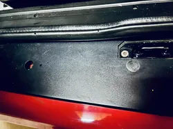 1992 - 2000 Dodge Viper Sill Plugs