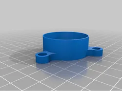 3 Axis Bubble Level Mount