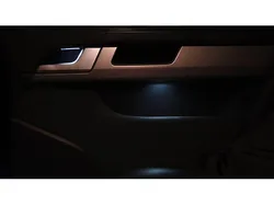Ambient lighting for VW T6 Multivan