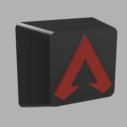 Apex Keycap for mechanical keyboard