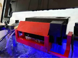 Aquarium Filter Return Flow Control (Tetra)