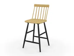 Bar chair