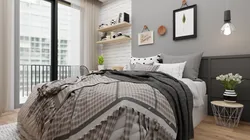 Bedroom - Interior Scene - Architectural Visualization