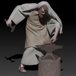 Blacksmith