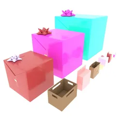 Boxes