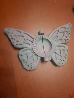Butterfly Dumpling Press