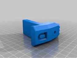 Camera and Phone Mount