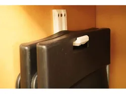 Chair Hook - Wall Storage