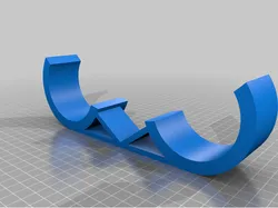 Clock stand (300mm clocks)