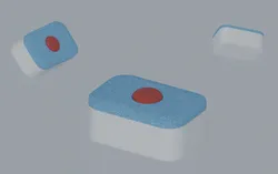 Dishwasher Pod