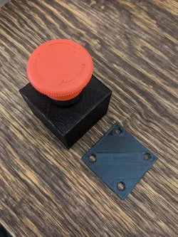 E-Stop Box