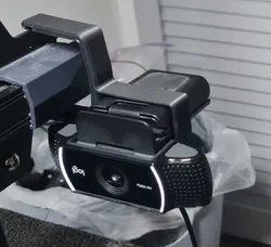 Ender 3 S1 Pro mount for Logitech C920 web cam