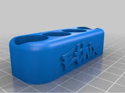 Ethix Driver holders